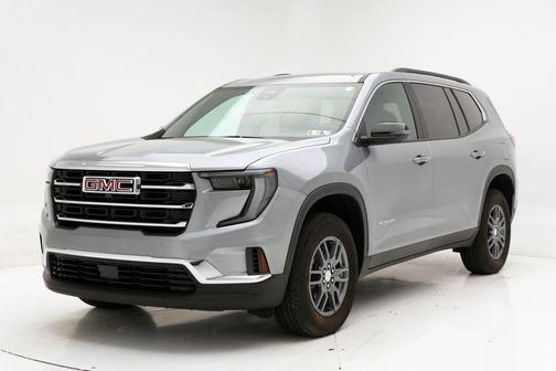 2025 GMC Acadia AWD Elevation