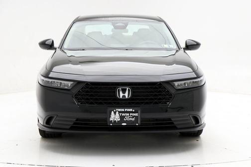 2024 Honda Accord LX 1.5T