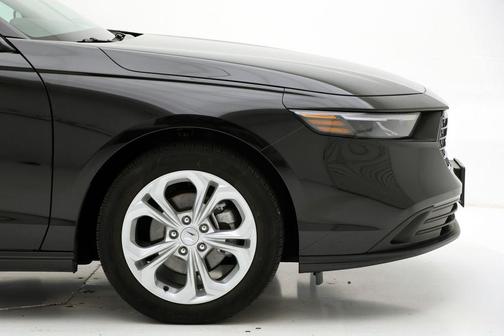 2024 Honda Accord LX 1.5T
