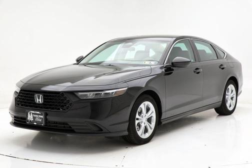 2024 Honda Accord LX 1.5T