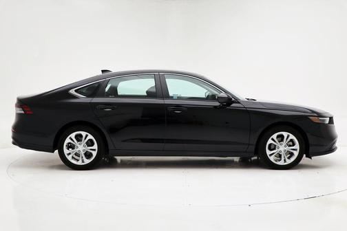 2024 Honda Accord LX 1.5T