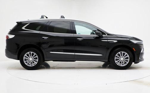 2022 Buick Enclave AWD Essence