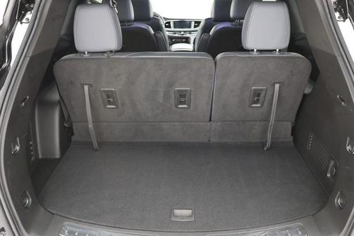 2022 Buick Enclave AWD Essence