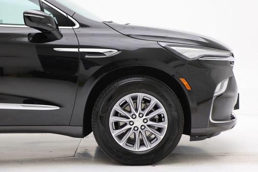 2022 Buick Enclave AWD Essence
