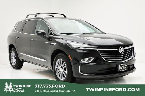 2022 Buick Enclave AWD Essence