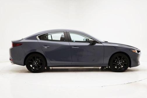 2025 Mazda Mazda3 AWD