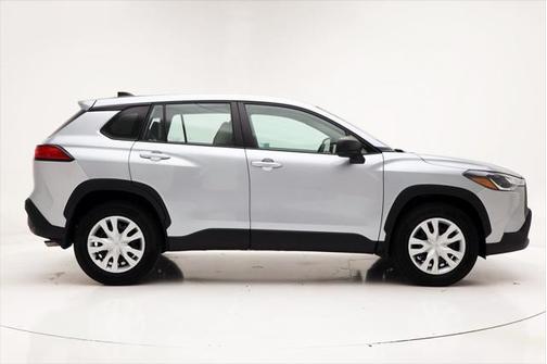 2022 Toyota Corolla Cross L