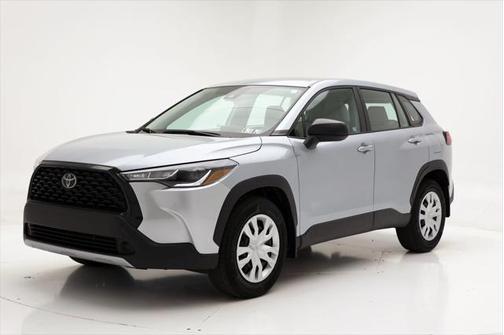 2022 Toyota Corolla Cross L