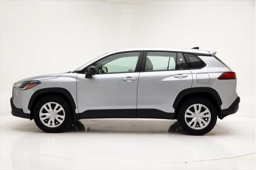 2022 Toyota Corolla Cross L