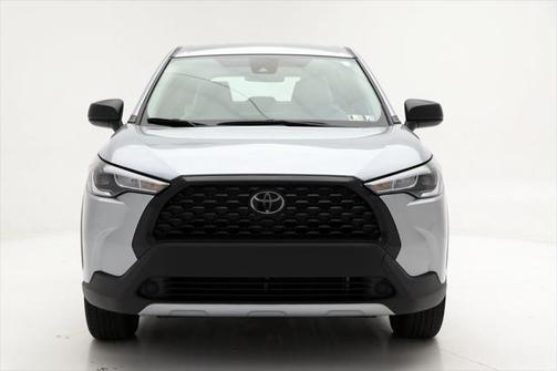 2022 Toyota Corolla Cross L