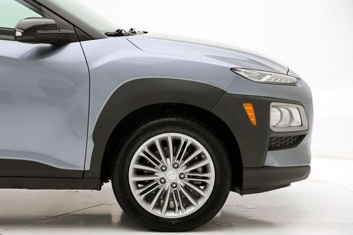 2018 Hyundai KONA SEL