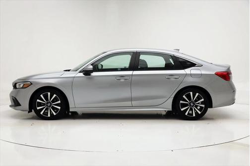 2024 Honda Civic EX