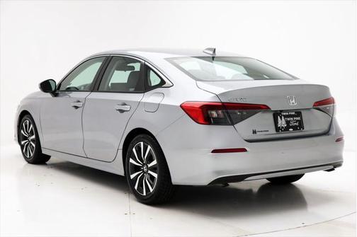 2024 Honda Civic EX