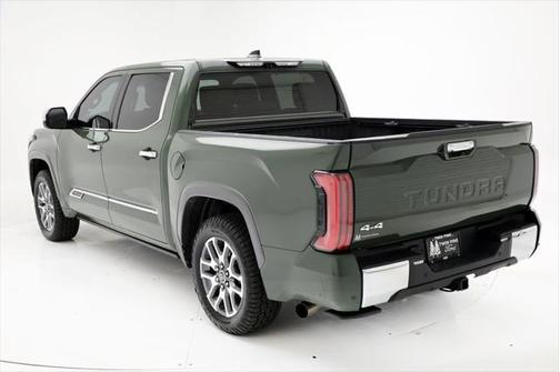 2022 Toyota Tundra 1794 Edition