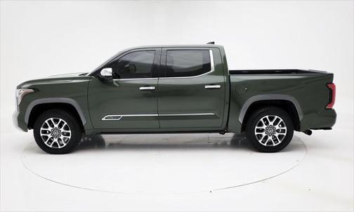 2022 Toyota Tundra 1794 Edition