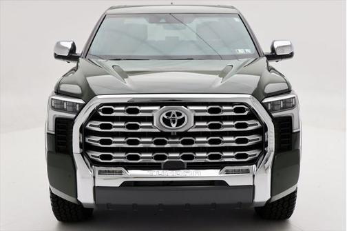 2022 Toyota Tundra 1794 Edition