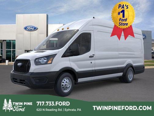2025 Ford Transit-350 Base
