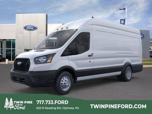 2025 Ford Transit-350 Base
