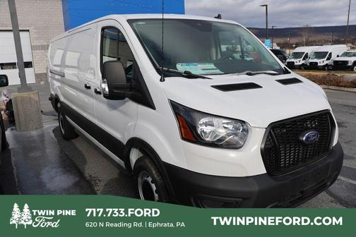 2024 Ford Transit-150 Base
