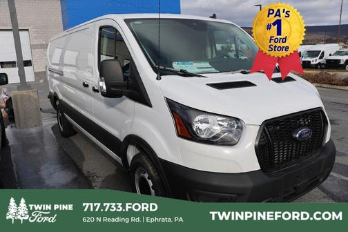 2024 Ford Transit-150 Base
