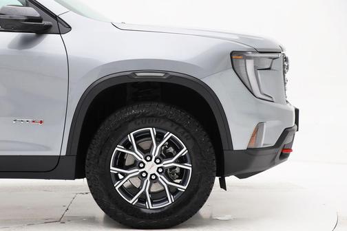 2024 GMC Acadia AWD AT4