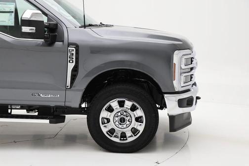 2025 Ford F-350 Lariat