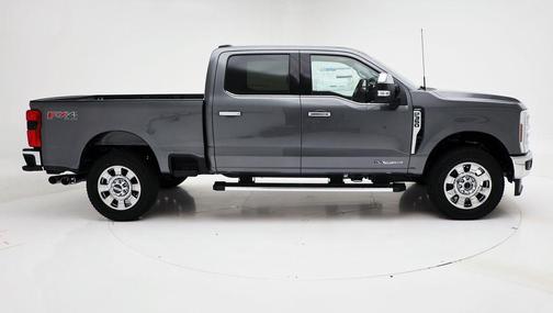 2025 Ford F-350 Lariat