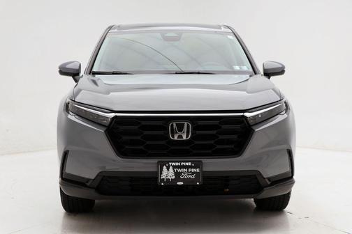 2024 Honda CR-V LX AWD