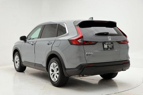 2024 Honda CR-V LX AWD