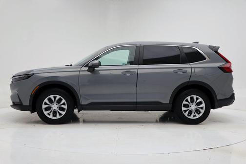 2024 Honda CR-V LX AWD