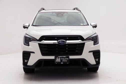2023 Subaru Ascent Limited 7-Passenger