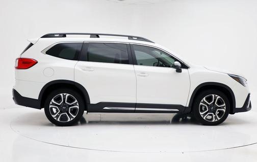 2023 Subaru Ascent Limited 7-Passenger