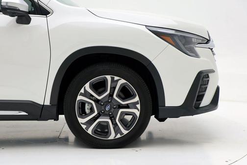 2023 Subaru Ascent Limited 7-Passenger