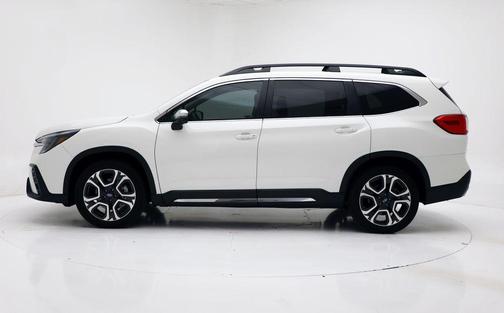 2023 Subaru Ascent Limited 7-Passenger