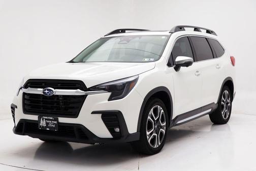 2023 Subaru Ascent Limited 7-Passenger