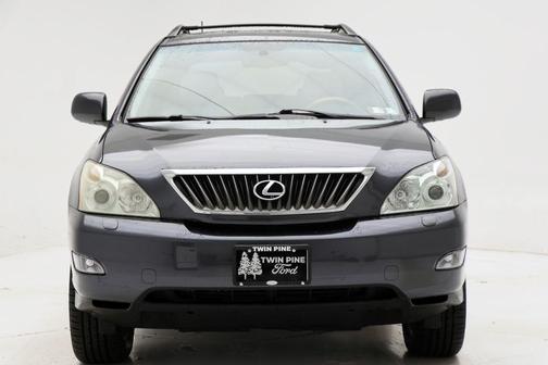 2008 Lexus RX 350 Base