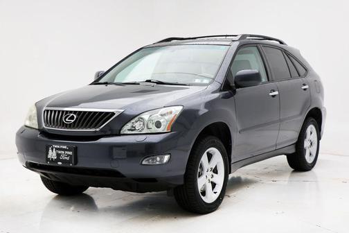 2008 Lexus RX 350 Base
