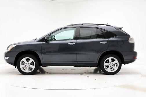 2008 Lexus RX 350 Base