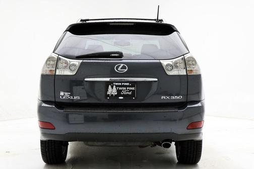 2008 Lexus RX 350 Base