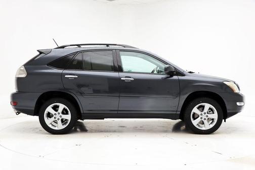 2008 Lexus RX 350 Base