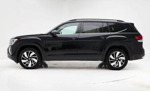 2024 Volkswagen Atlas 2.0T SE w/Technology 4MOTION