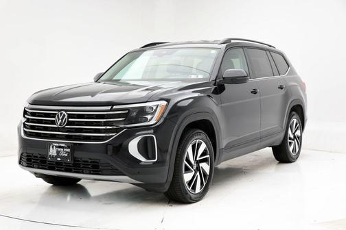 2024 Volkswagen Atlas 2.0T SE w/Technology 4MOTION