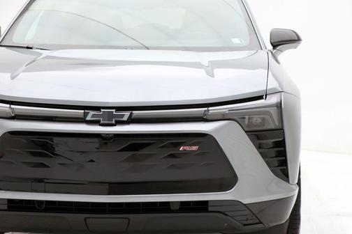 2024 Chevrolet Blazer EV eAWD RS