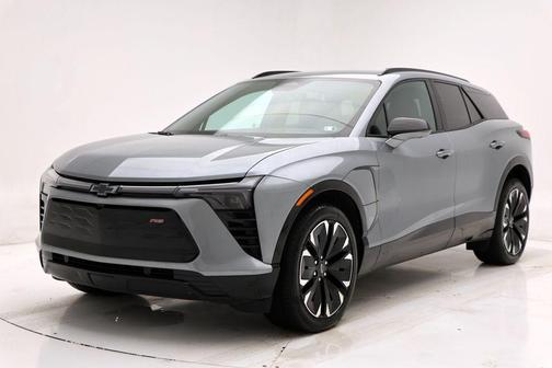 2024 Chevrolet Blazer EV eAWD RS