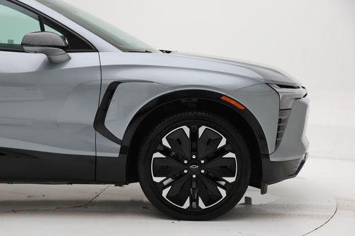 2024 Chevrolet Blazer EV eAWD RS