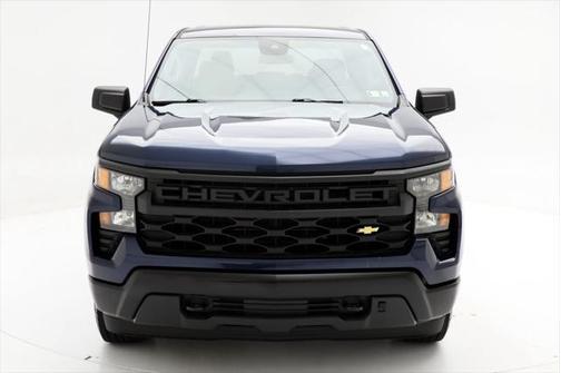 2022 Chevrolet Silverado 1500 Base