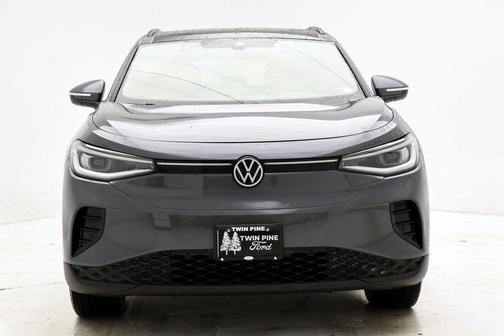 2023 Volkswagen ID.4 AWD Pro S