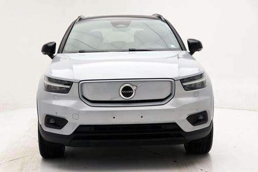 2021 Volvo XC40 Recharge Pure Electric P8