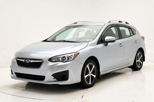2019 Subaru Impreza 2.0i Premium