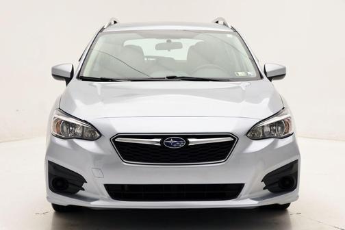 2019 Subaru Impreza 2.0i Premium